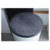 Water Softener Holding Tank