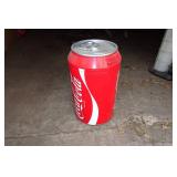 12V Coca Cola Cooler