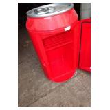 12V Coca Cola Cooler