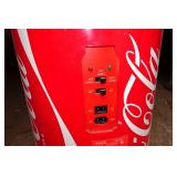 12V Coca Cola Cooler