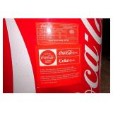 12V Coca Cola Cooler