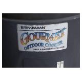 Brinkmann Gourmet Outdoor Cooker