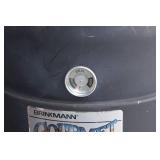 Brinkmann Gourmet Outdoor Cooker