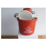 Proctor Silex Ice Cream Maker