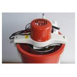 Proctor Silex Ice Cream Maker
