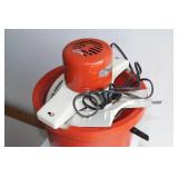 Proctor Silex Ice Cream Maker