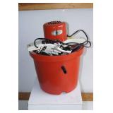 Proctor Silex Ice Cream Maker