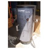 Brinkmann SmokeKing Smoke N Pit Outdoor Cooker
