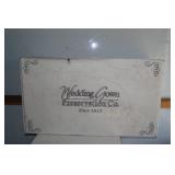 Wedding Gown Preservation Kit