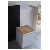 Retail Display Stands, Glass Front Case