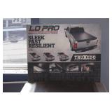 Truxedo Lo Pro Retail Display