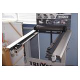 Truxedo Lo Pro Retail Display