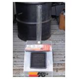 K&N Air Filter Interactive Retail Display