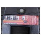 K&N Air Filter Interactive Retail Display