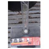 K&N Air Filter Interactive Retail Display