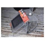 K&N Air Filter Interactive Retail Display