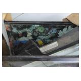Fish Tank with Accessories