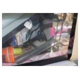 Fish Tank with Accessories