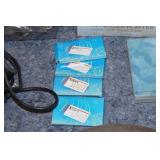 Assorted Items - Chafing Fuel