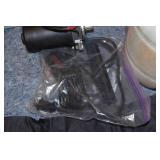 Assorted Items - Chafing Fuel
