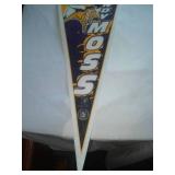 Hall of Fame, Randy Moss, Minnesota Vikings. .