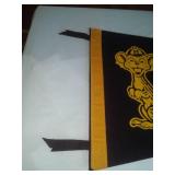 Minnesota Golden Gophers University Pennant 30