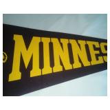 Minnesota Golden Gophers University Pennant 30