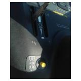 John Deere Garden Tractor L120.
