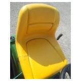 John Deere Garden Tractor L120.