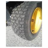 John Deere Garden Tractor L120.