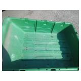 John Deere 10P Garden Cart.