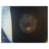 Large Authentic Ceramic Pot