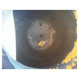 Large Authentic Ceramic Pot