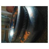 Large Authentic Ceramic Pot