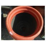 Large Authentic Ceramic Pot