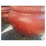 Large Authentic Ceramic Pot