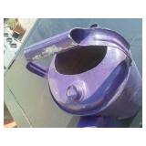 Vintage Mental Oil Watering Can