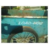 Garden Cart. 2 Wheel