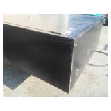 Metal Storage Cabinet