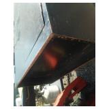 Metal Storage Cabinet