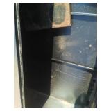 Metal Storage Cabinet