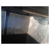 Metal Storage Cabinet