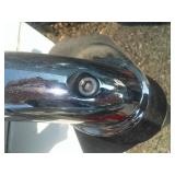 Bed Rails for Chevrolet Pickup