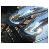 Bed Rails for Chevrolet Pickup