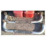 LaVerne Step Bars