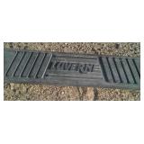 LaVerne Step Bars