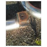 LaVerne Step Bars