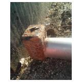 LaVerne Step Bars