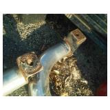 LaVerne Step Bars