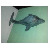 Whale Tale Hooks.